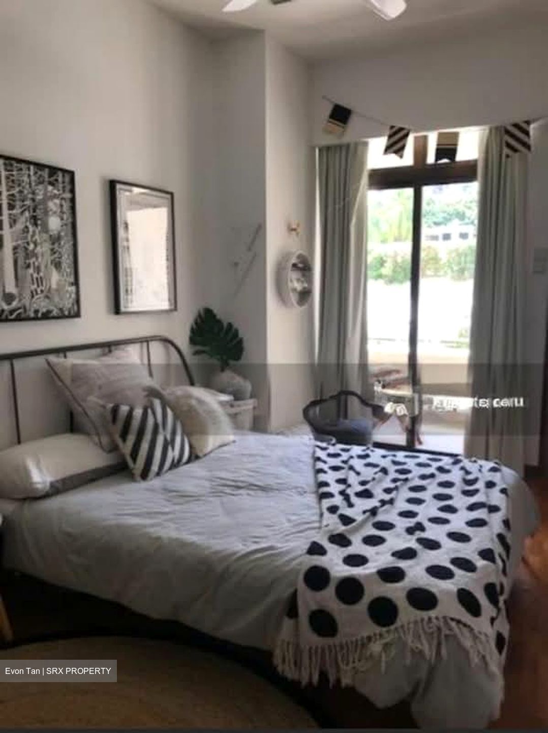 The Balmoral (D10), Condominium #563352151